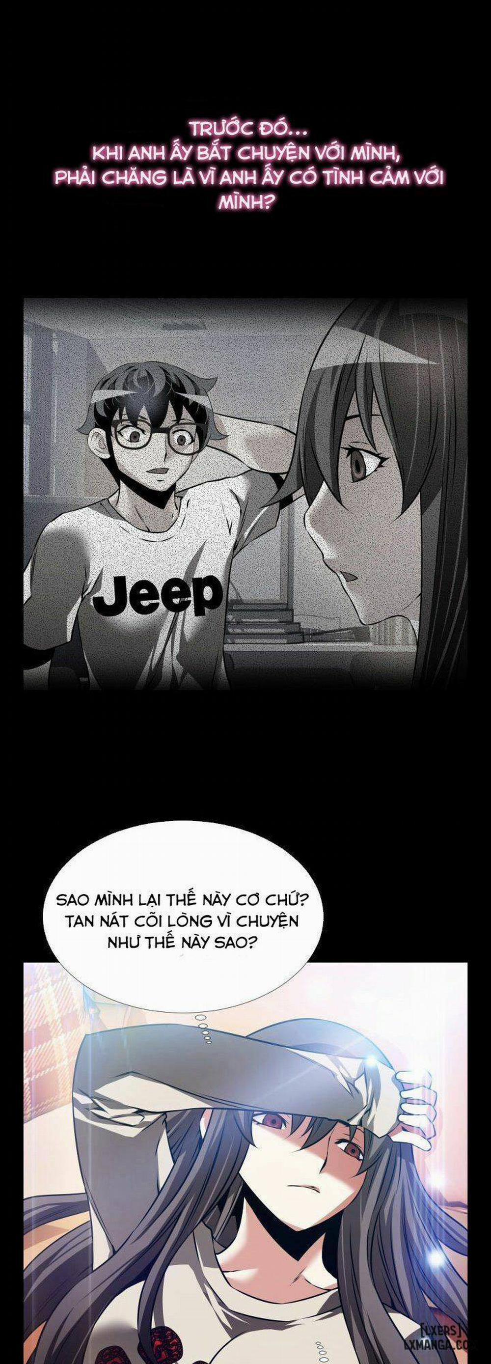 Thông Số Tình Yêu 94 trang 15