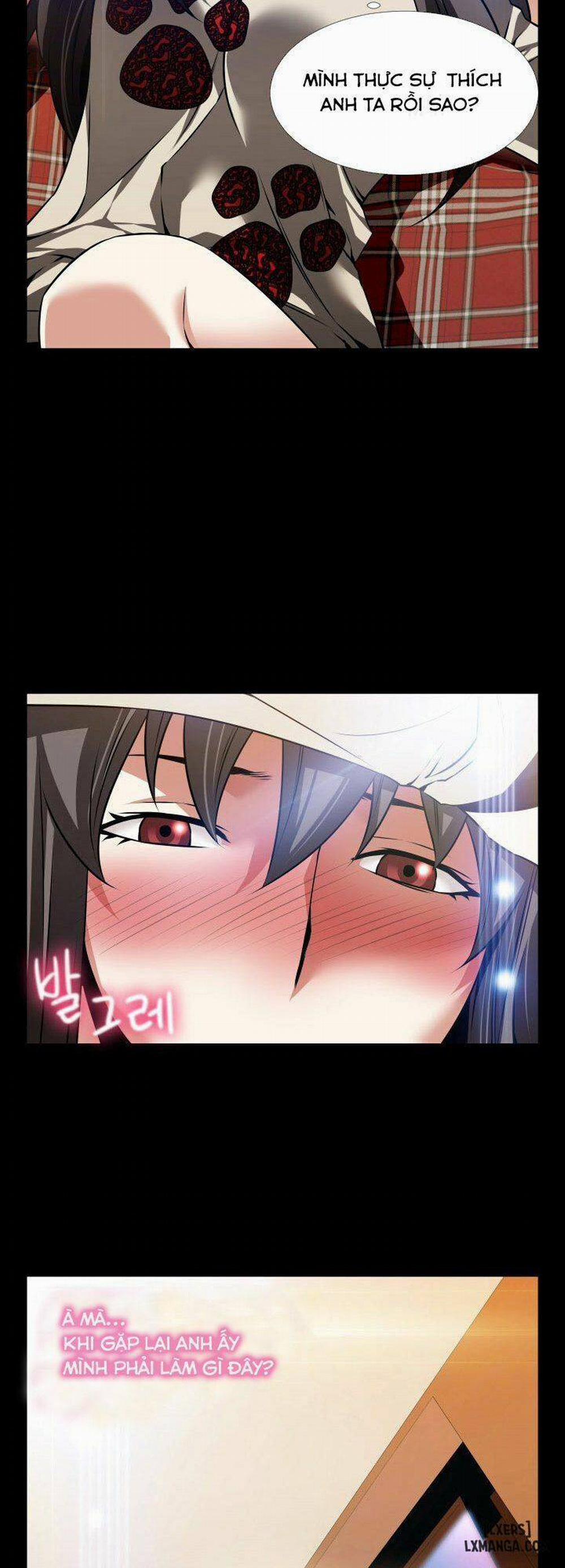 Thông Số Tình Yêu 94 trang 16