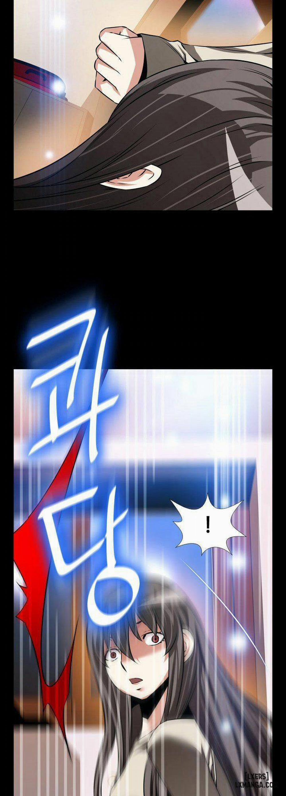 Thông Số Tình Yêu 94 trang 17