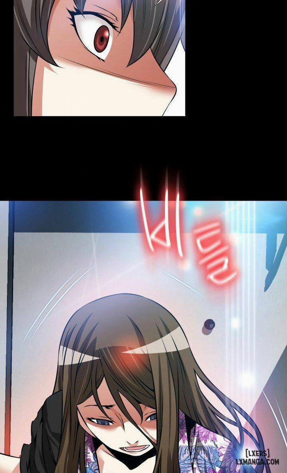 Thông Số Tình Yêu 94 trang 19