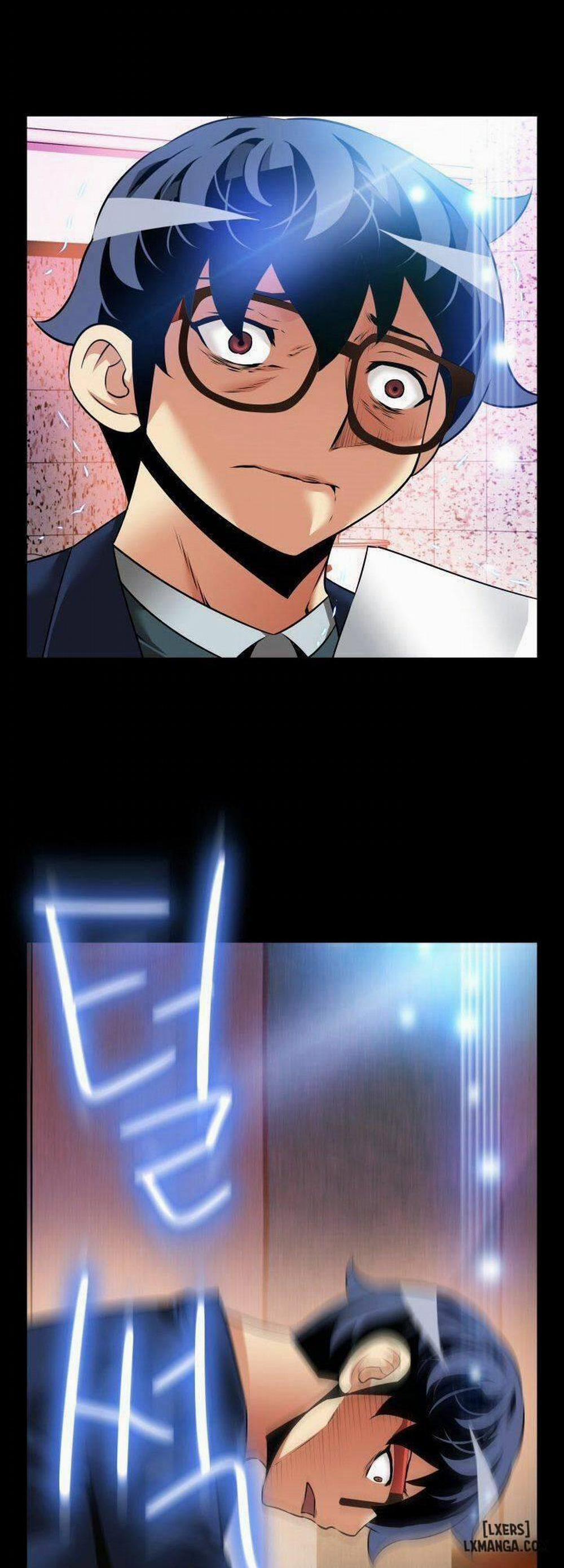 Thông Số Tình Yêu 94 trang 2