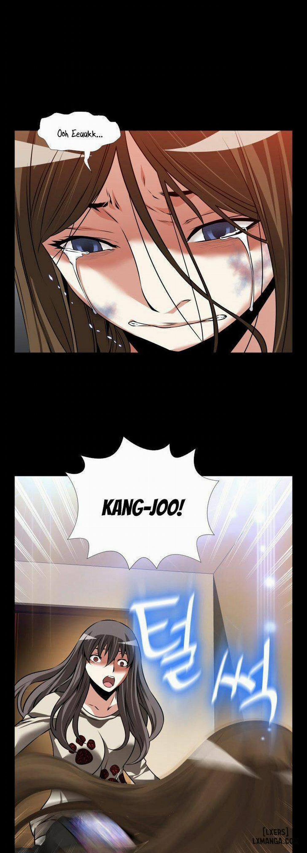 Thông Số Tình Yêu 94 trang 21