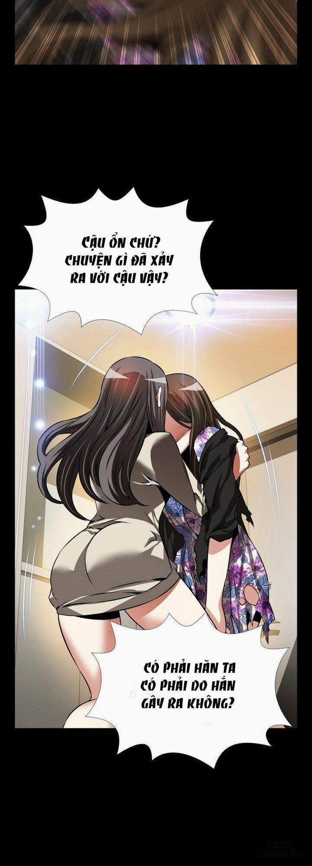 Thông Số Tình Yêu 94 trang 22