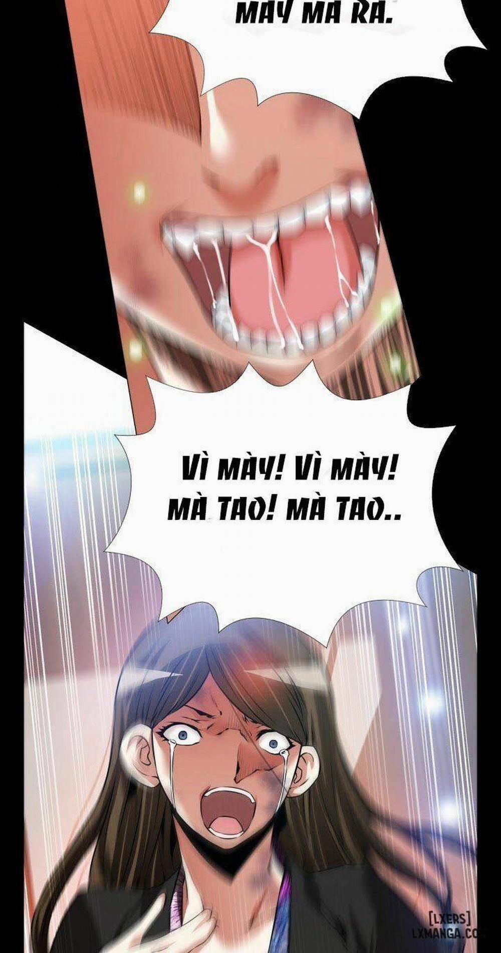 Thông Số Tình Yêu 94 trang 25