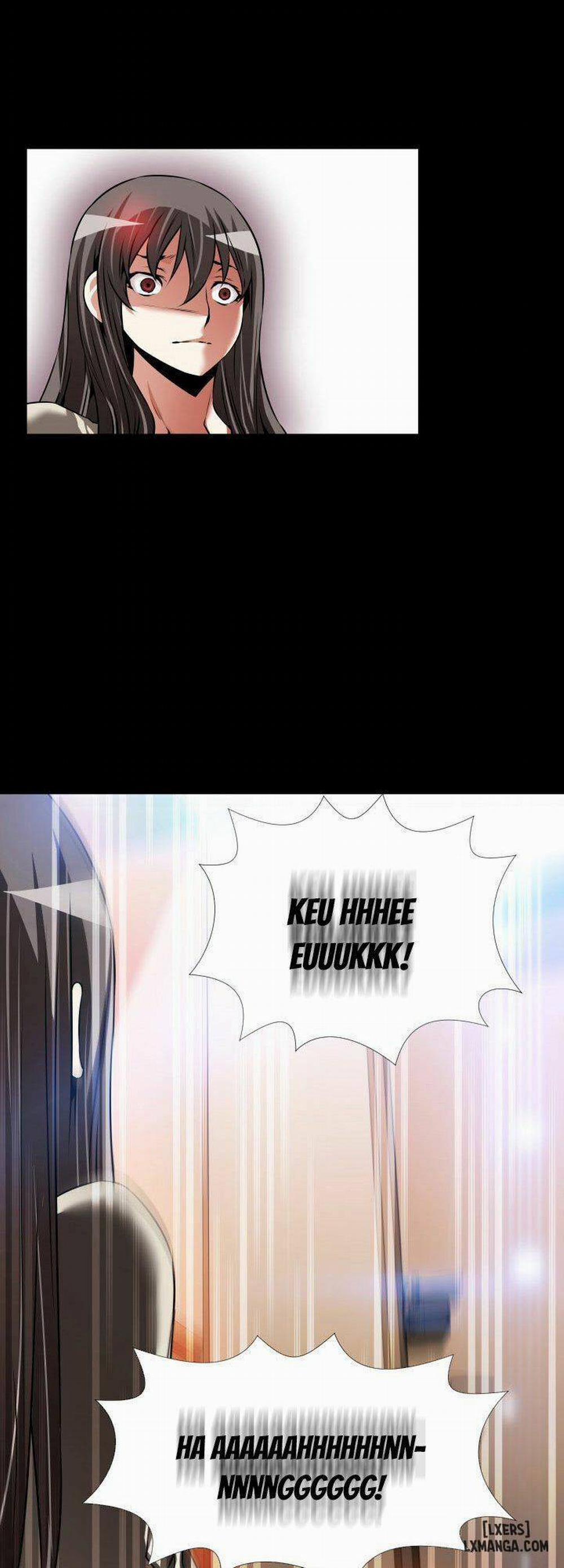 Thông Số Tình Yêu 94 trang 27