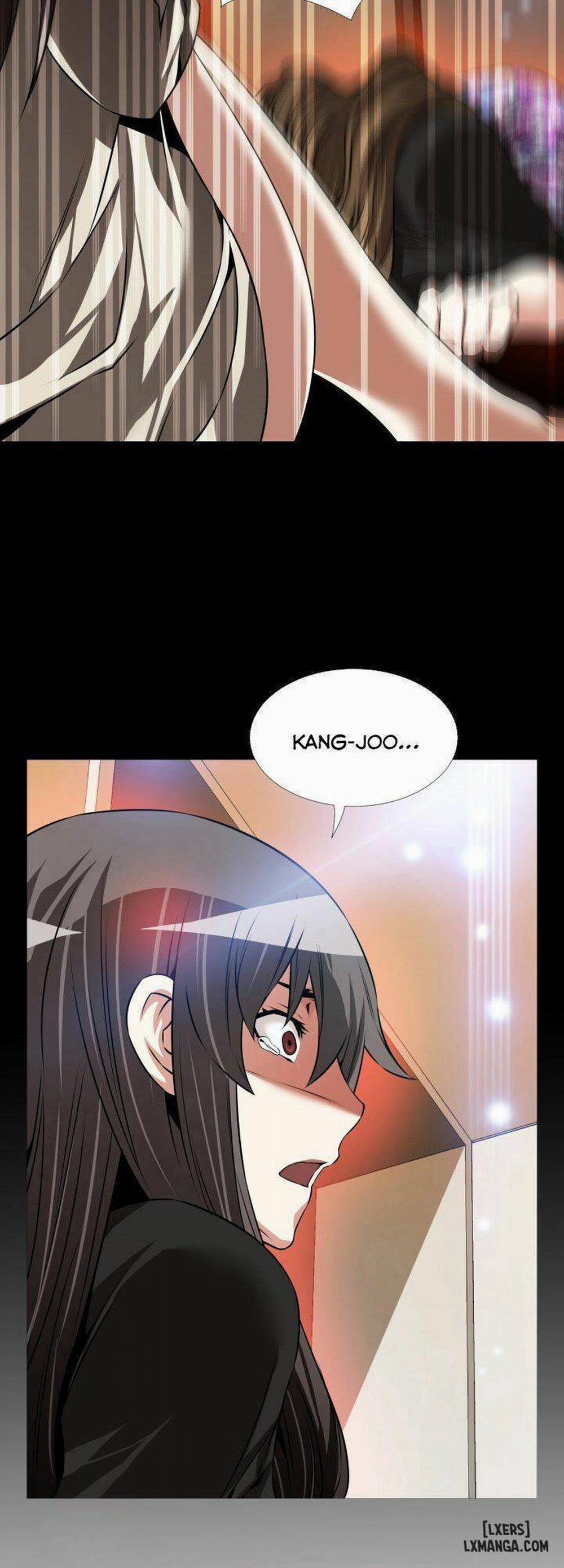 Thông Số Tình Yêu 94 trang 28