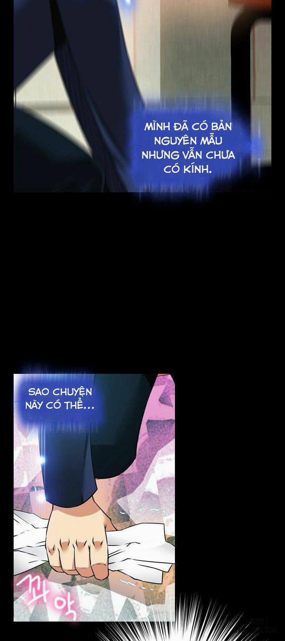 Thông Số Tình Yêu 94 trang 3