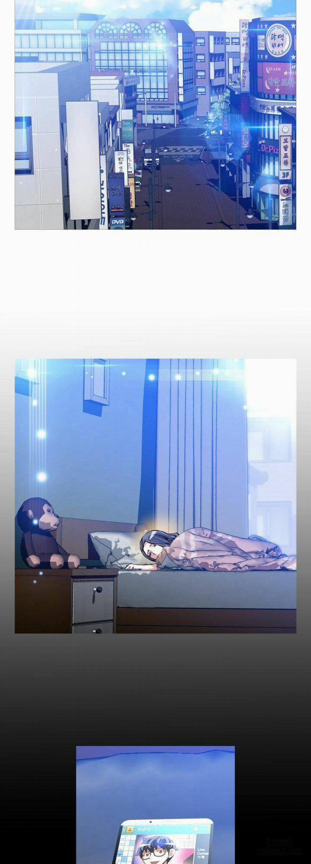 Thông Số Tình Yêu 94 trang 30