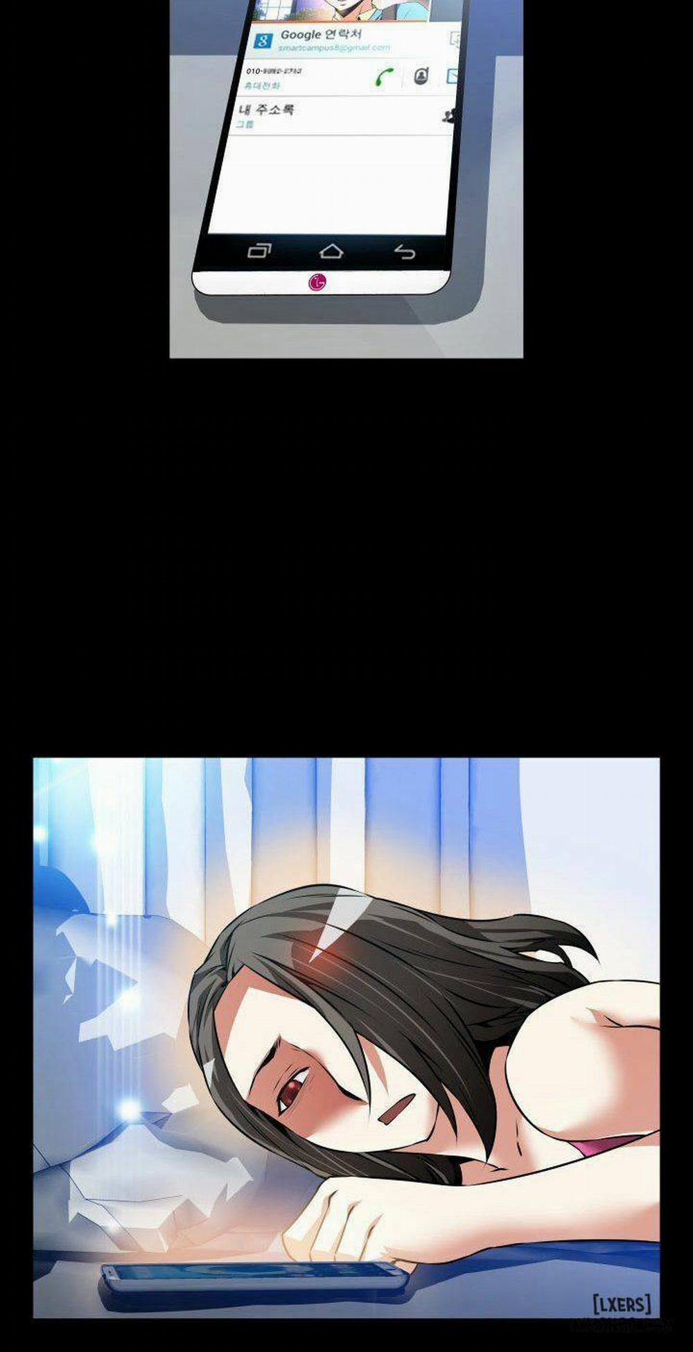 Thông Số Tình Yêu 94 trang 31