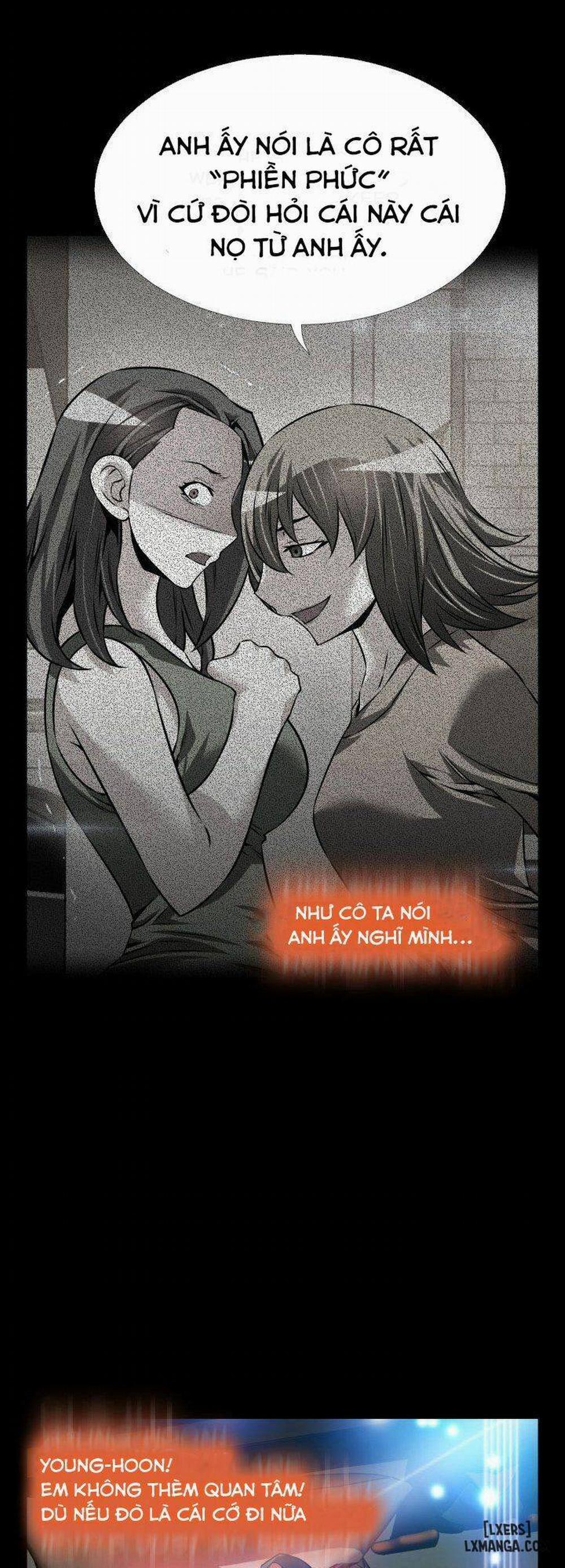 Thông Số Tình Yêu 94 trang 33