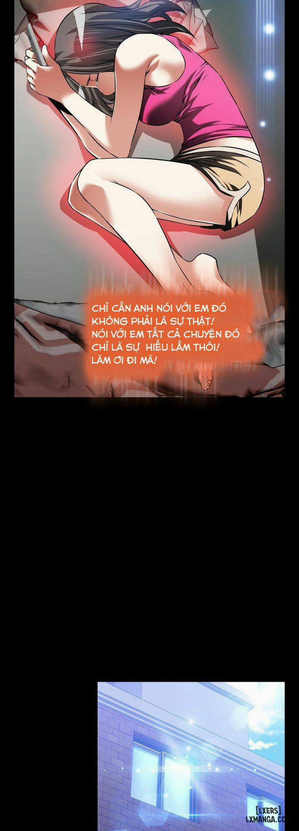 Thông Số Tình Yêu 94 trang 34