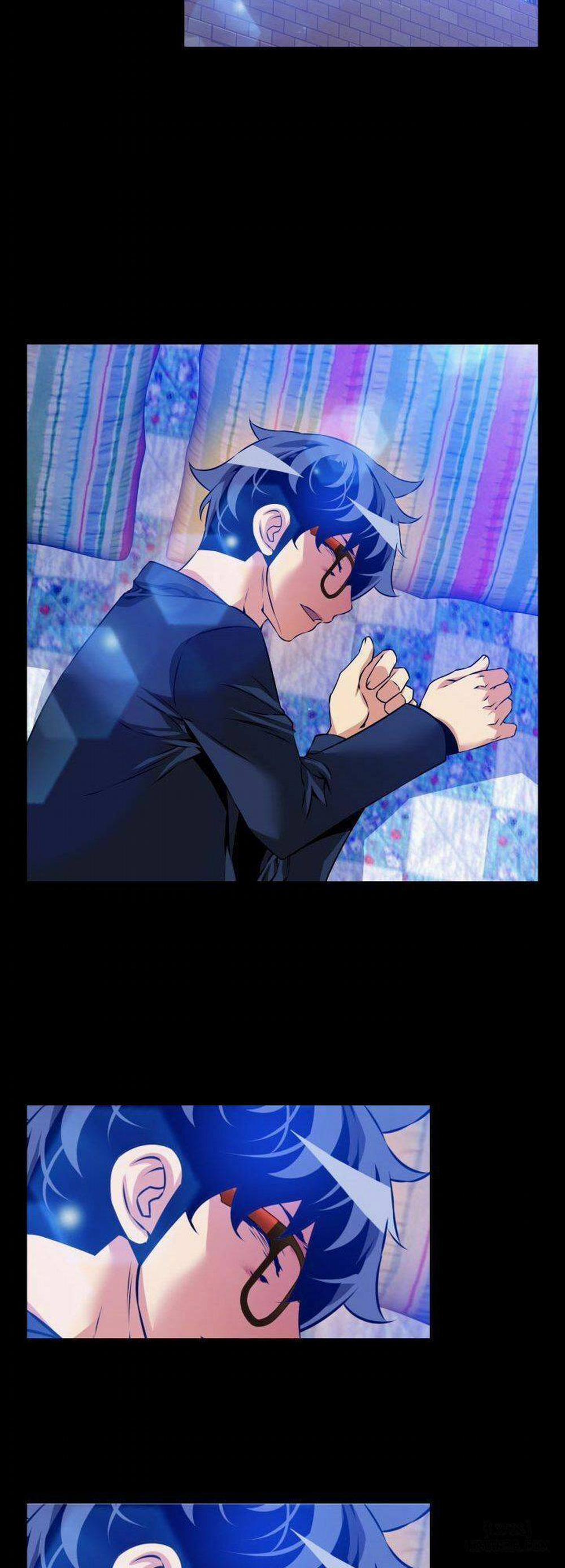 Thông Số Tình Yêu 94 trang 35