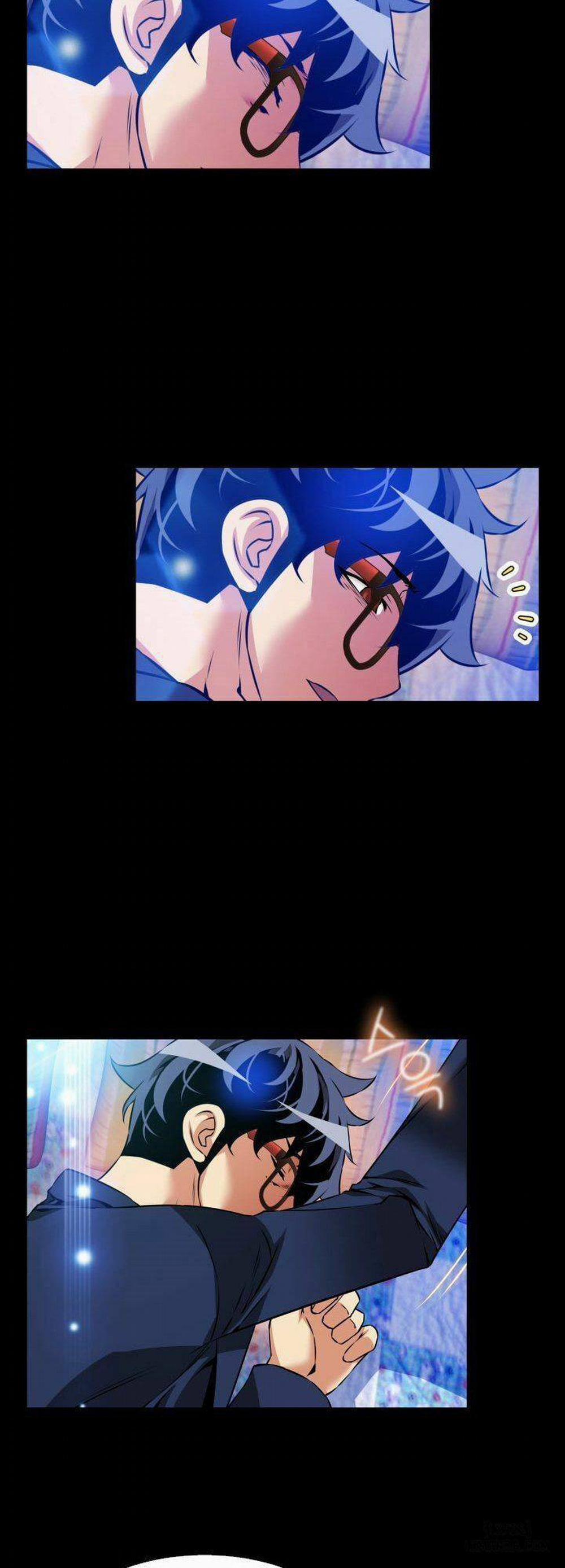 Thông Số Tình Yêu 94 trang 36