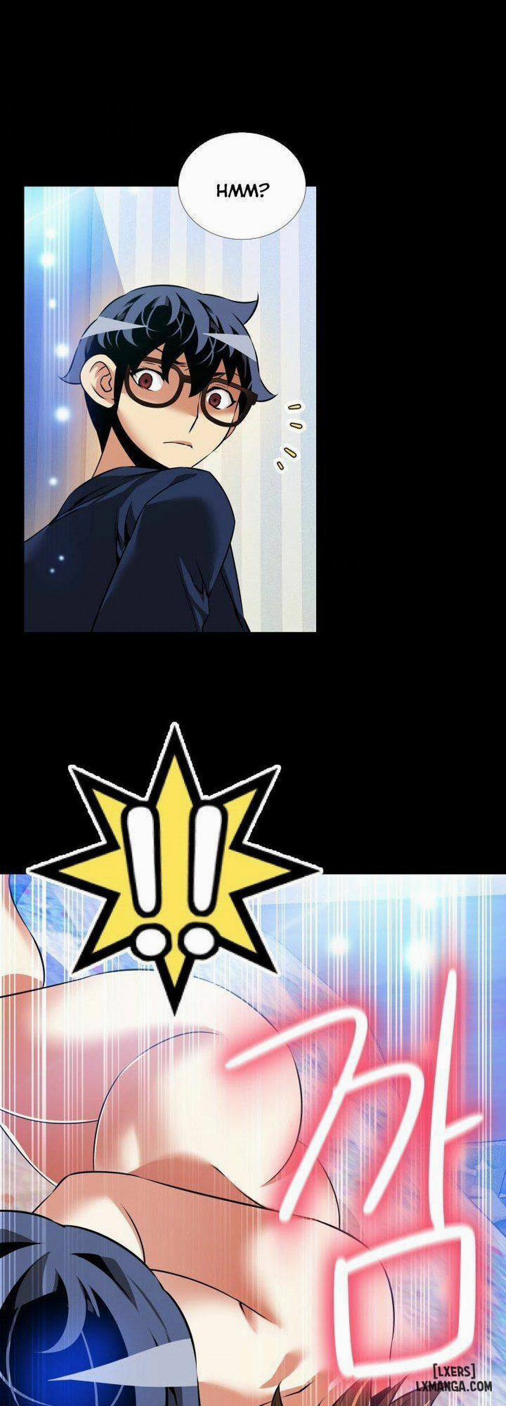 Thông Số Tình Yêu 94 trang 39