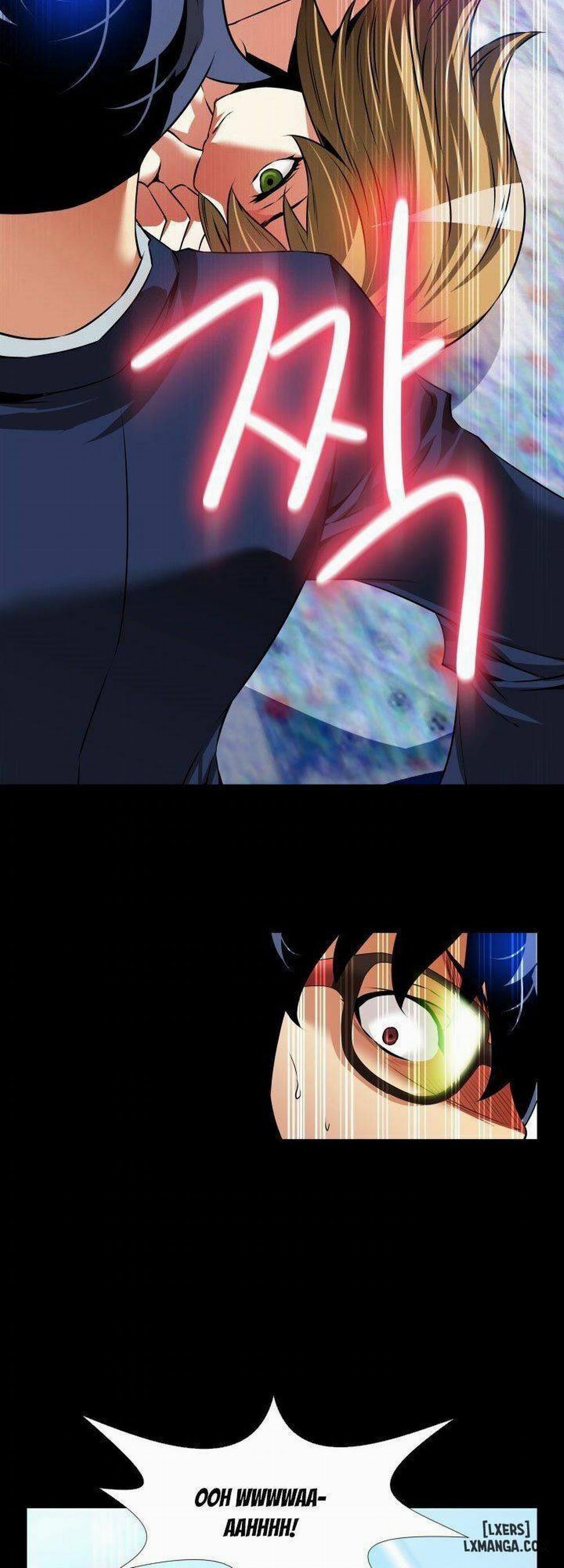 Thông Số Tình Yêu 94 trang 40