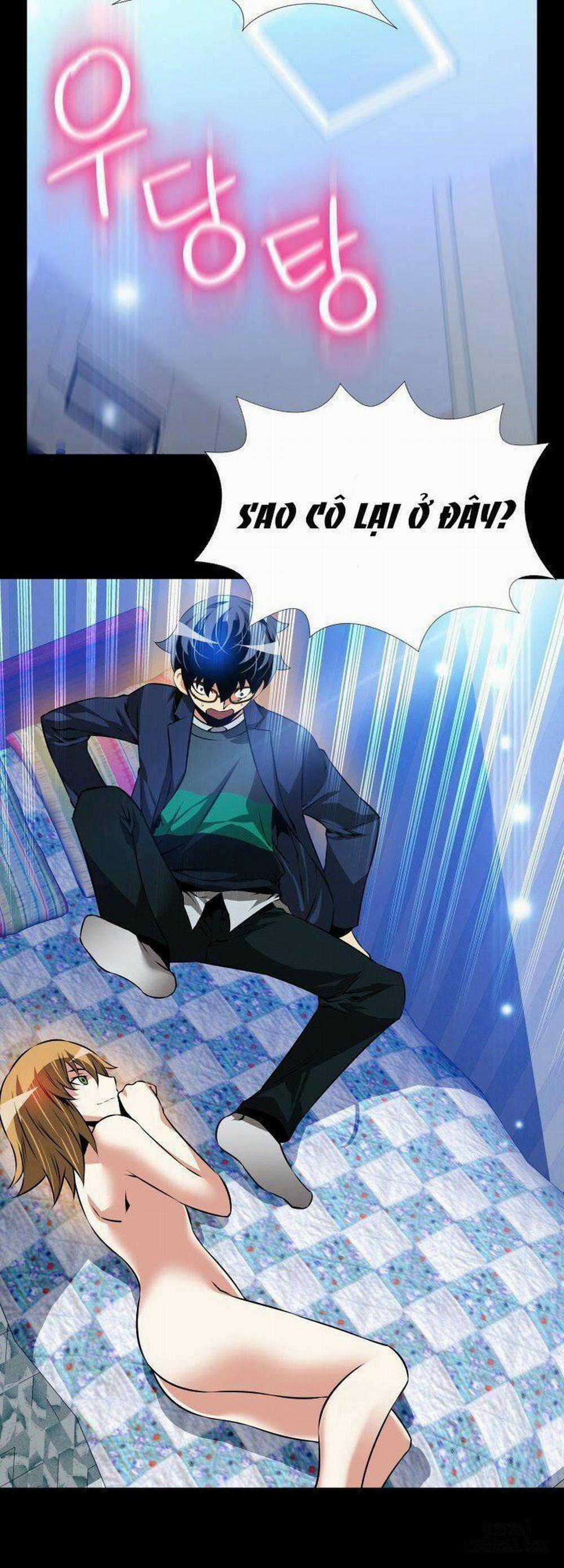 Thông Số Tình Yêu 94 trang 41