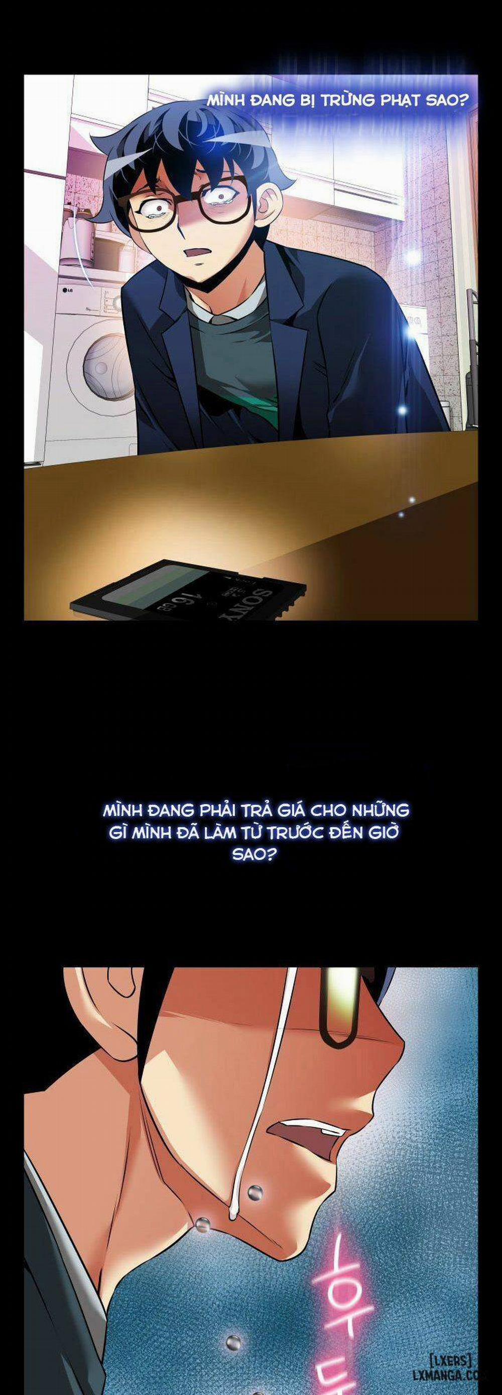 Thông Số Tình Yêu 94 trang 5