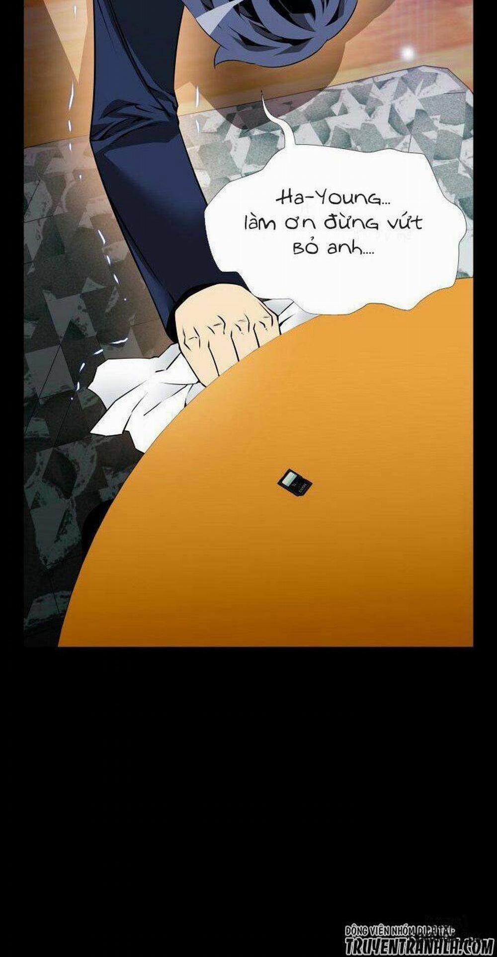 Thông Số Tình Yêu 94 trang 9