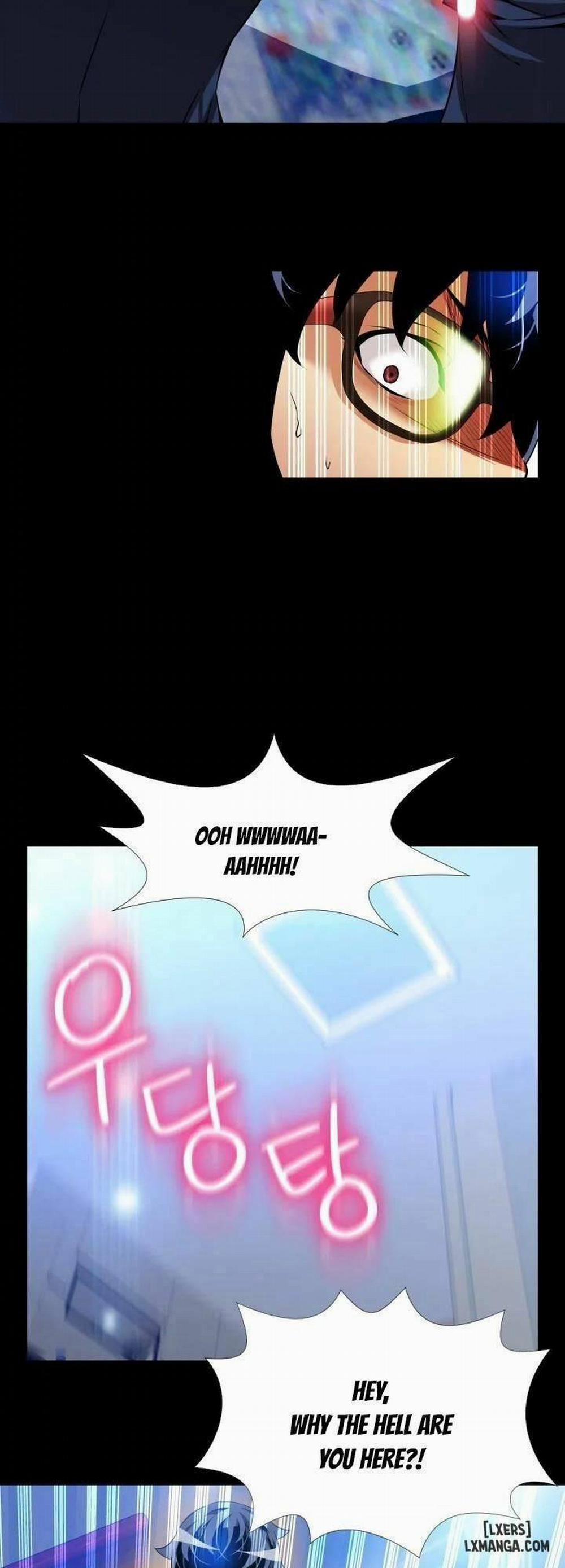 Thông Số Tình Yêu 95 trang 1