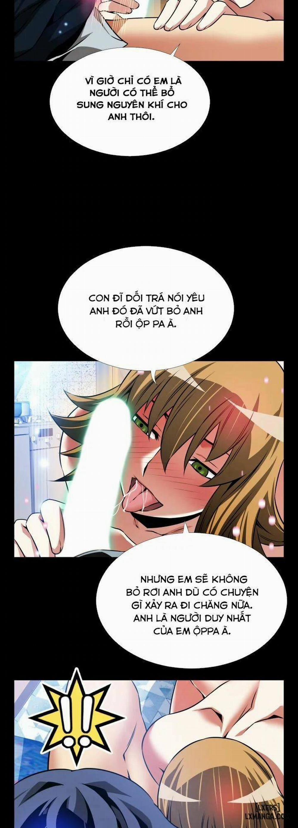 Thông Số Tình Yêu 95 trang 11