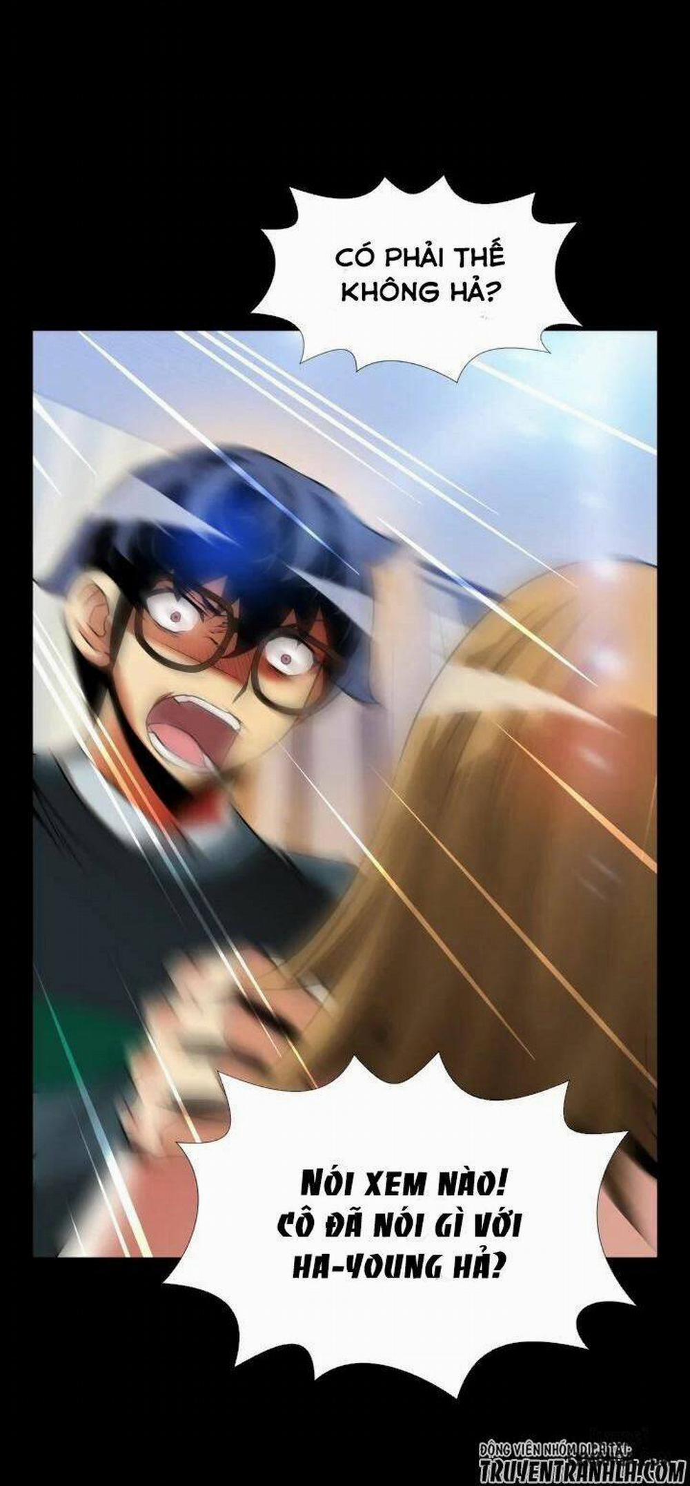 Thông Số Tình Yêu 95 trang 14