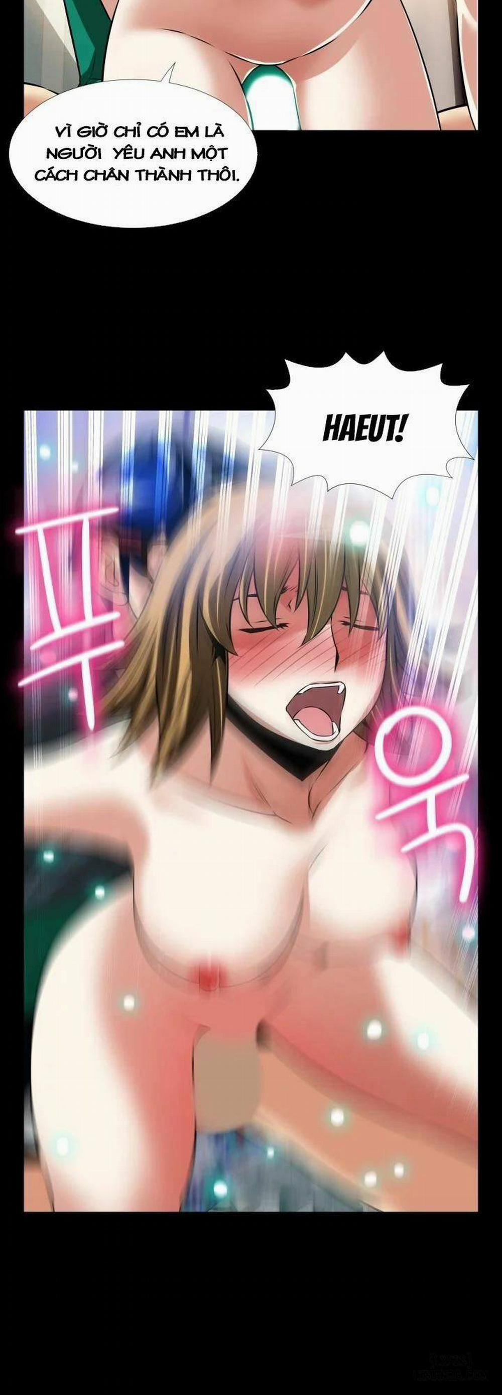 Thông Số Tình Yêu 95 trang 16