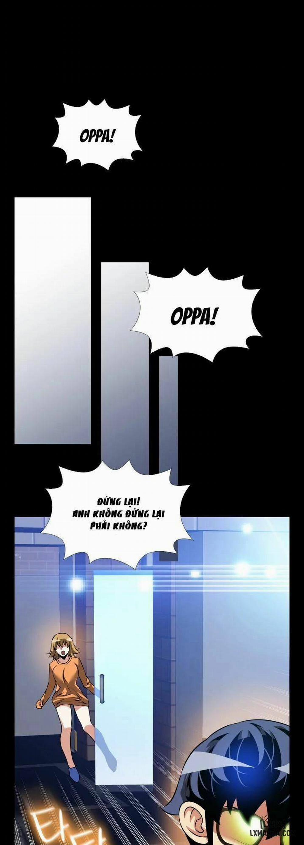 Thông Số Tình Yêu 95 trang 20