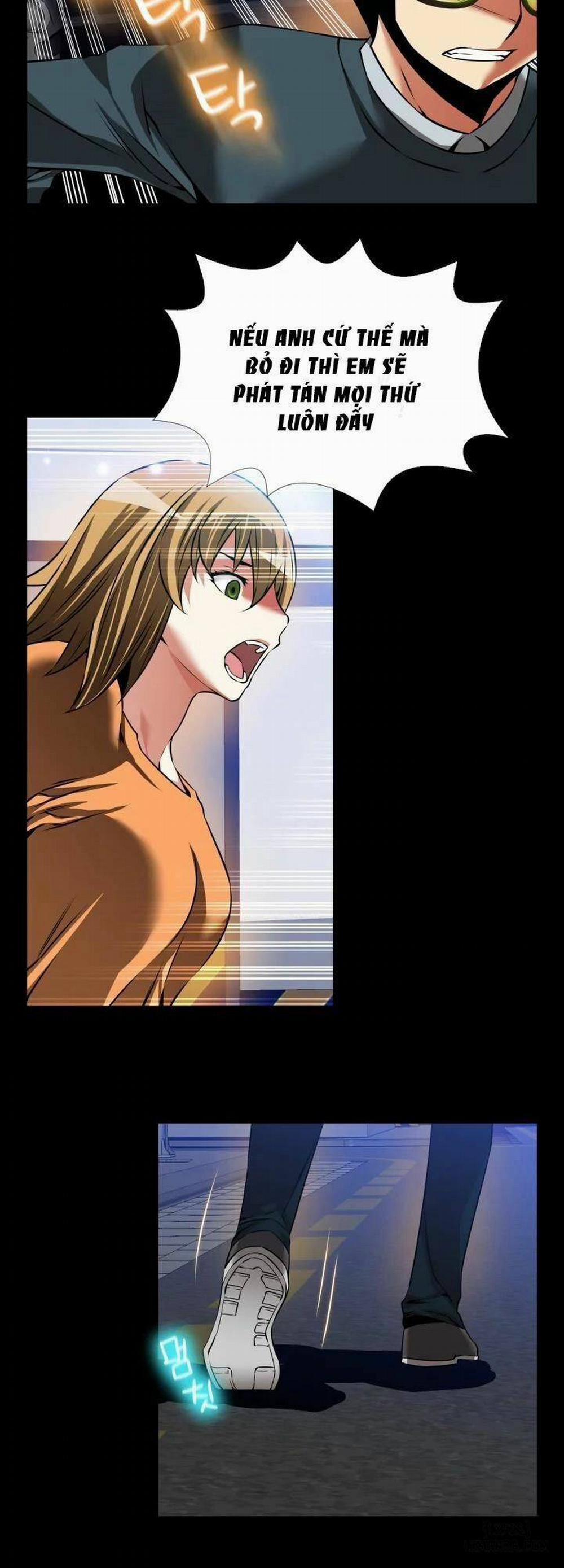 Thông Số Tình Yêu 95 trang 21