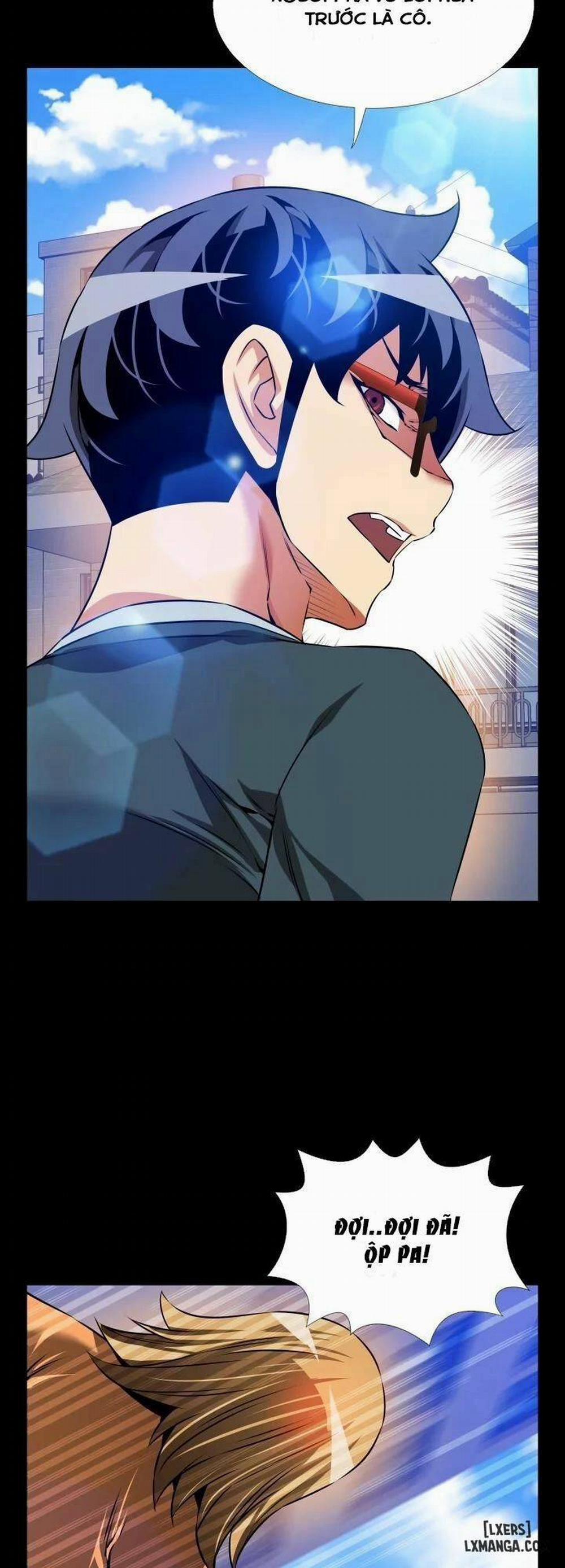 Thông Số Tình Yêu 95 trang 25