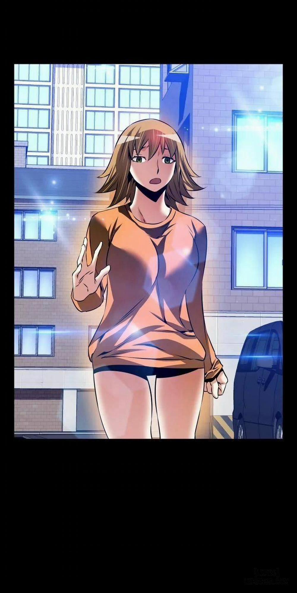 Thông Số Tình Yêu 95 trang 27