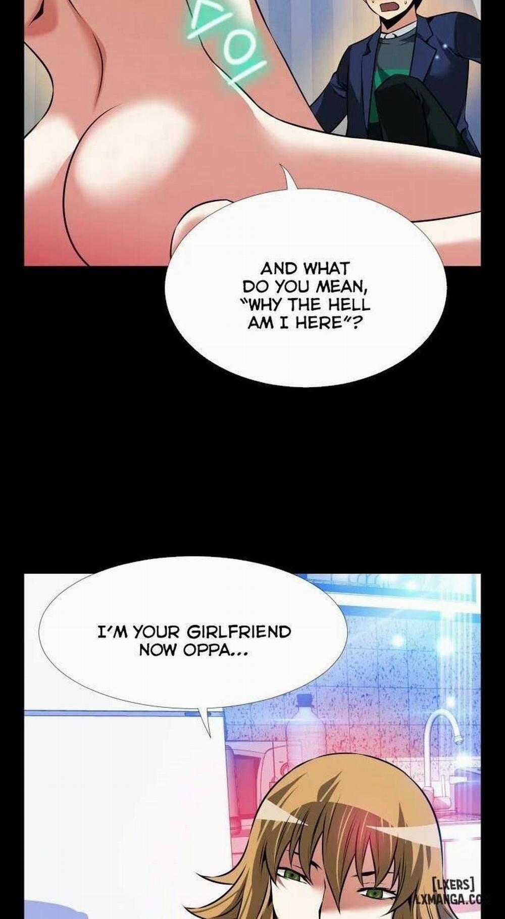 Thông Số Tình Yêu 95 trang 3