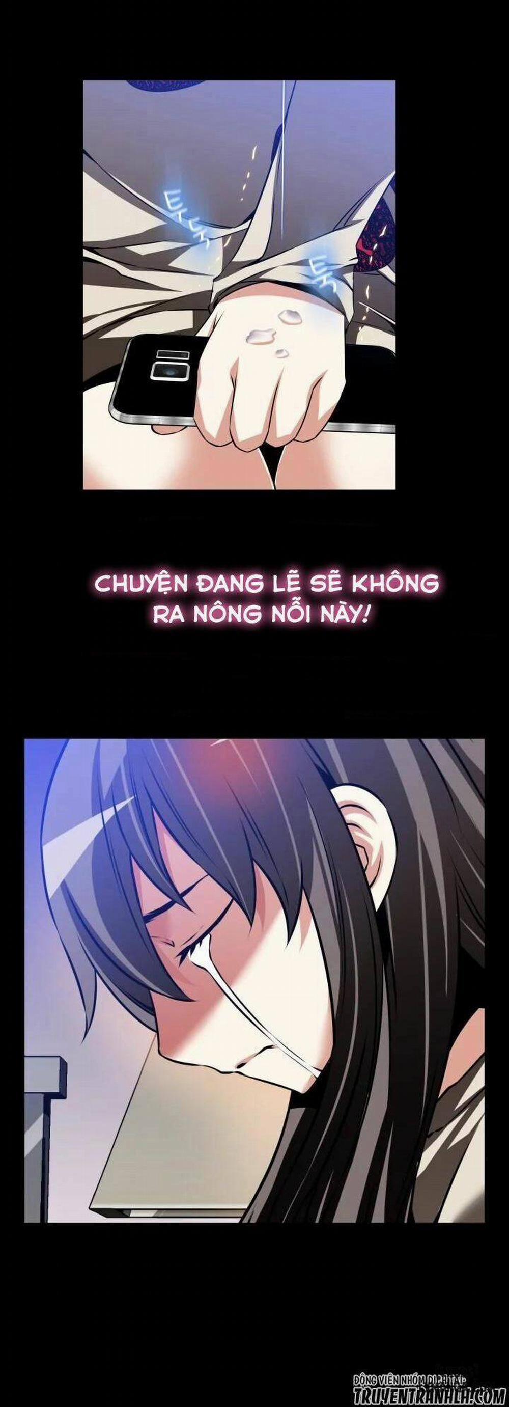 Thông Số Tình Yêu 95 trang 33