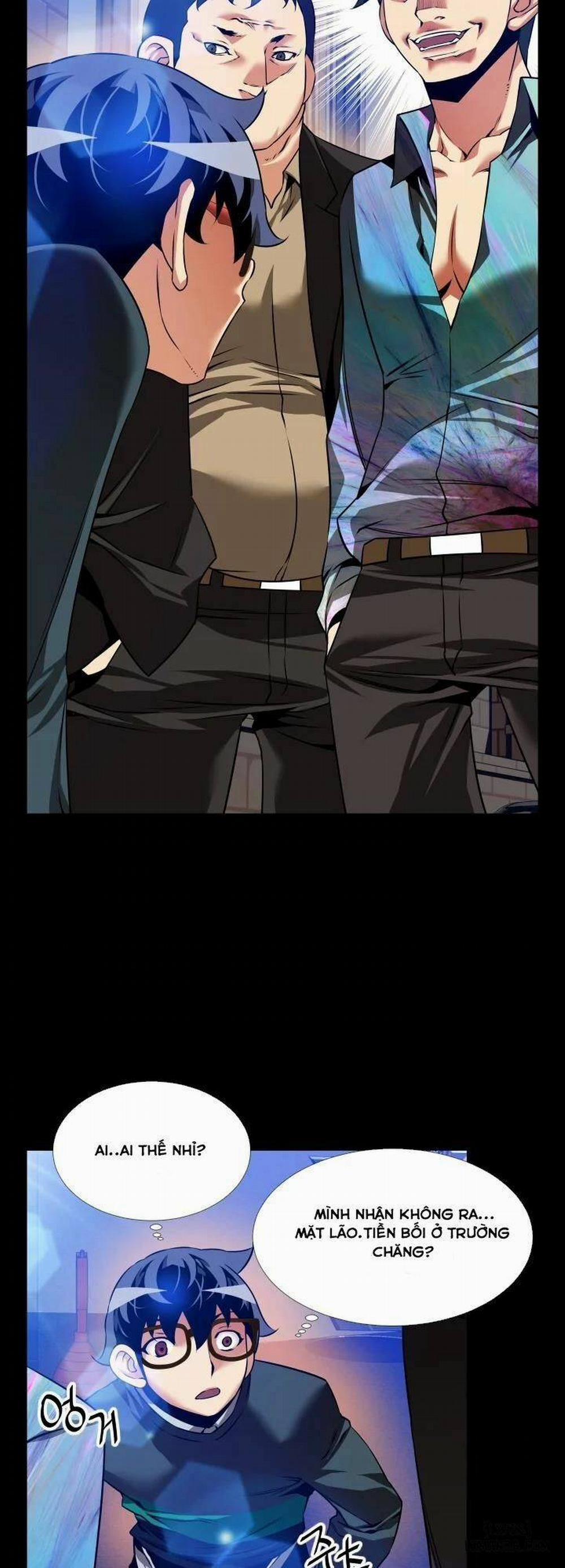 Thông Số Tình Yêu 95 trang 42