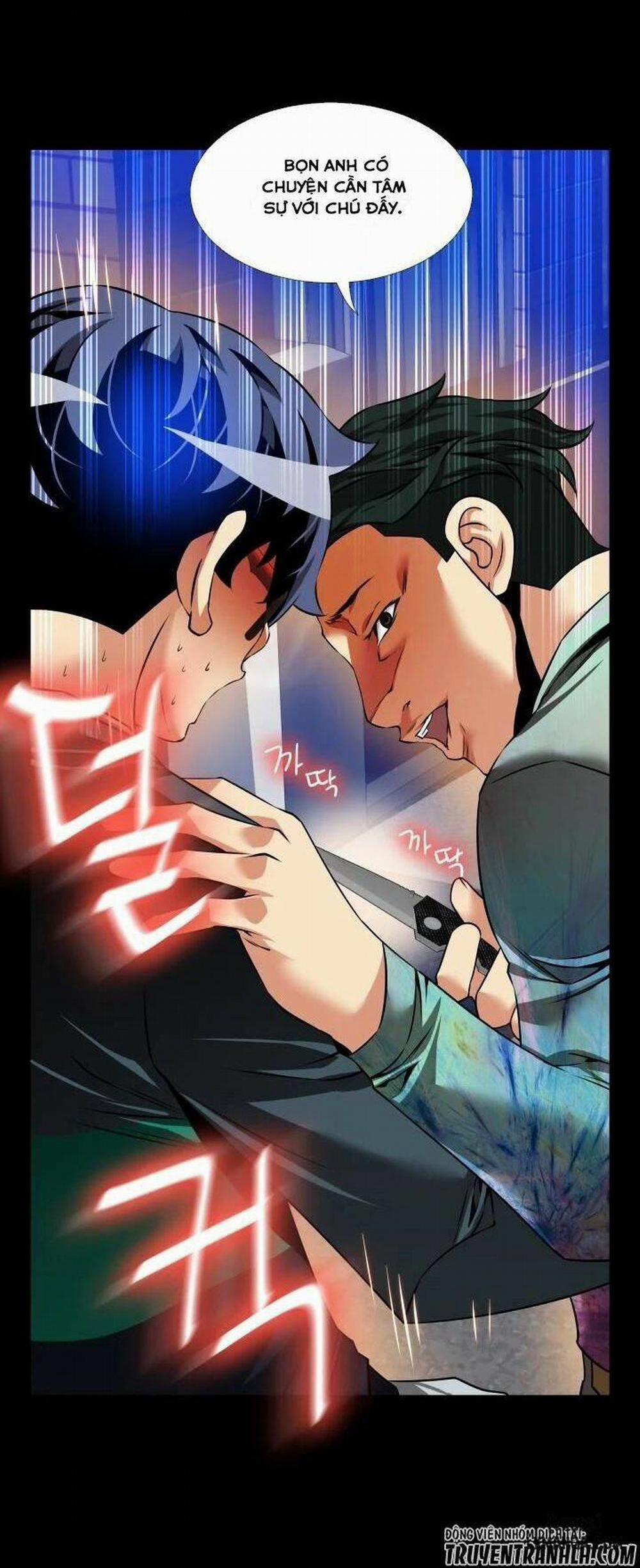 Thông Số Tình Yêu 95 trang 44