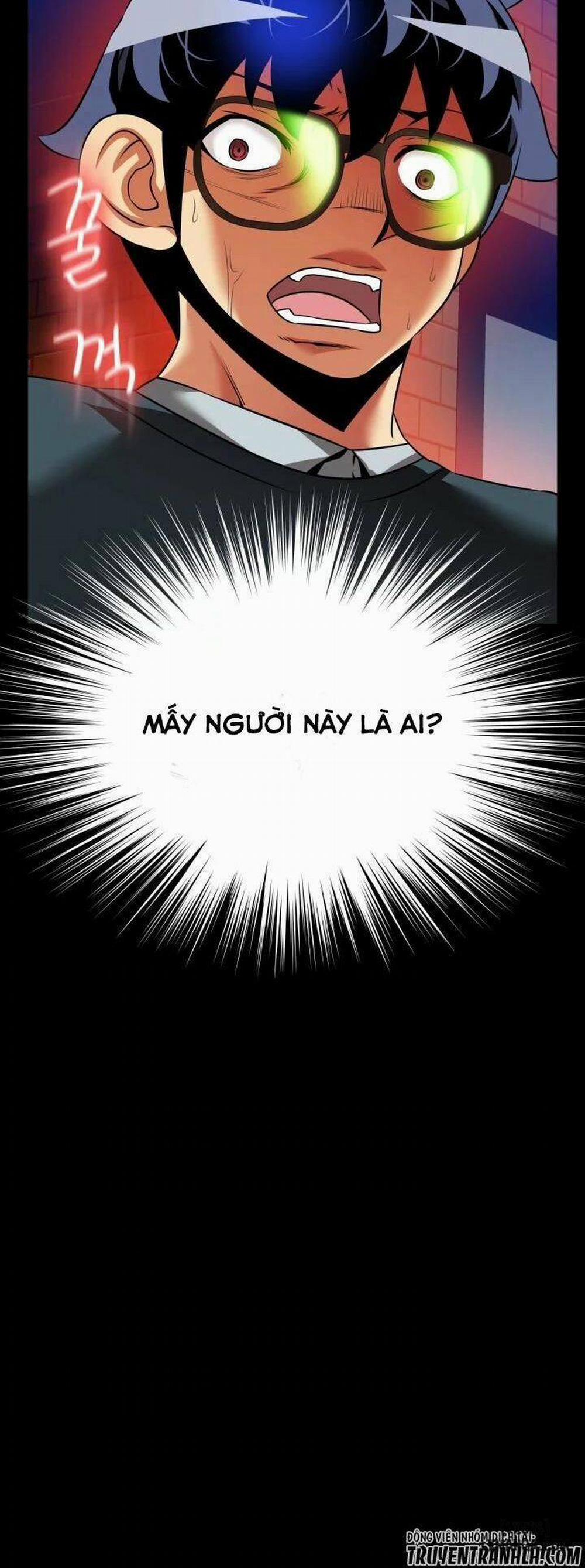 Thông Số Tình Yêu 95 trang 46