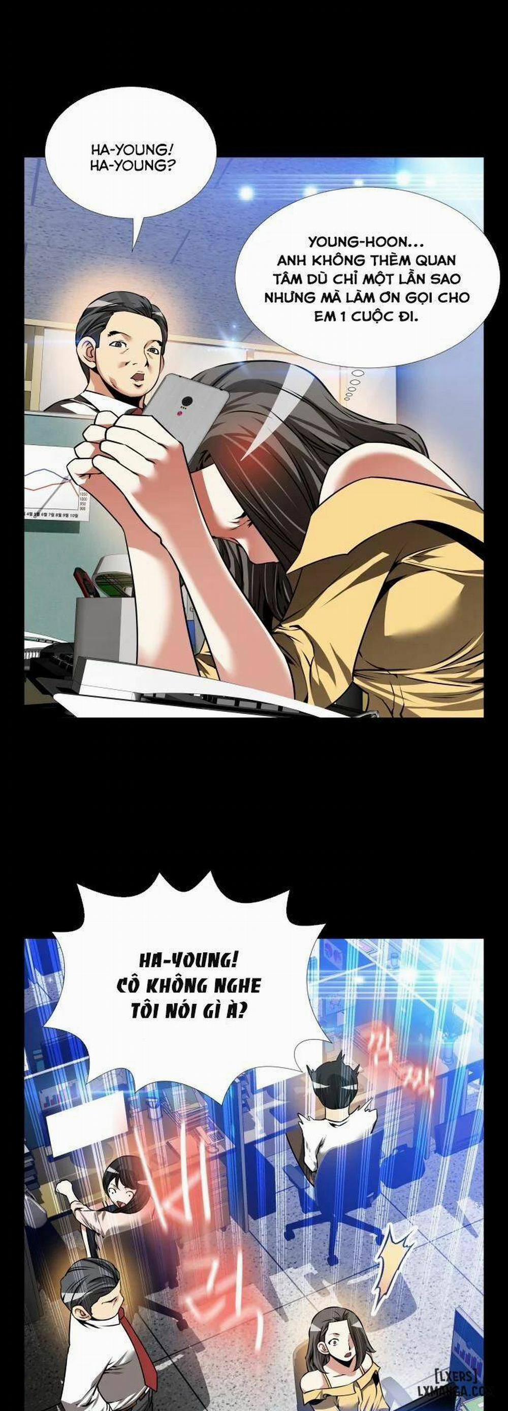 Thông Số Tình Yêu 96 trang 10