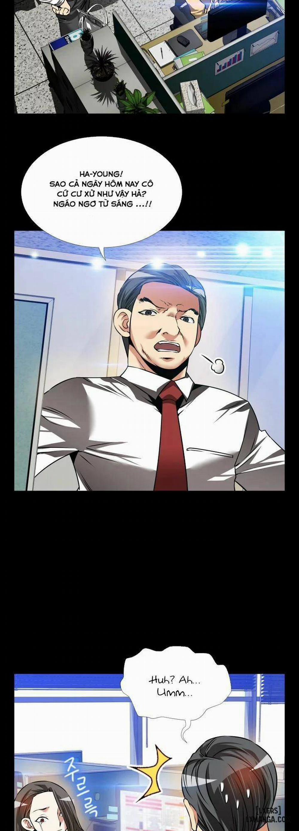 Thông Số Tình Yêu 96 trang 11