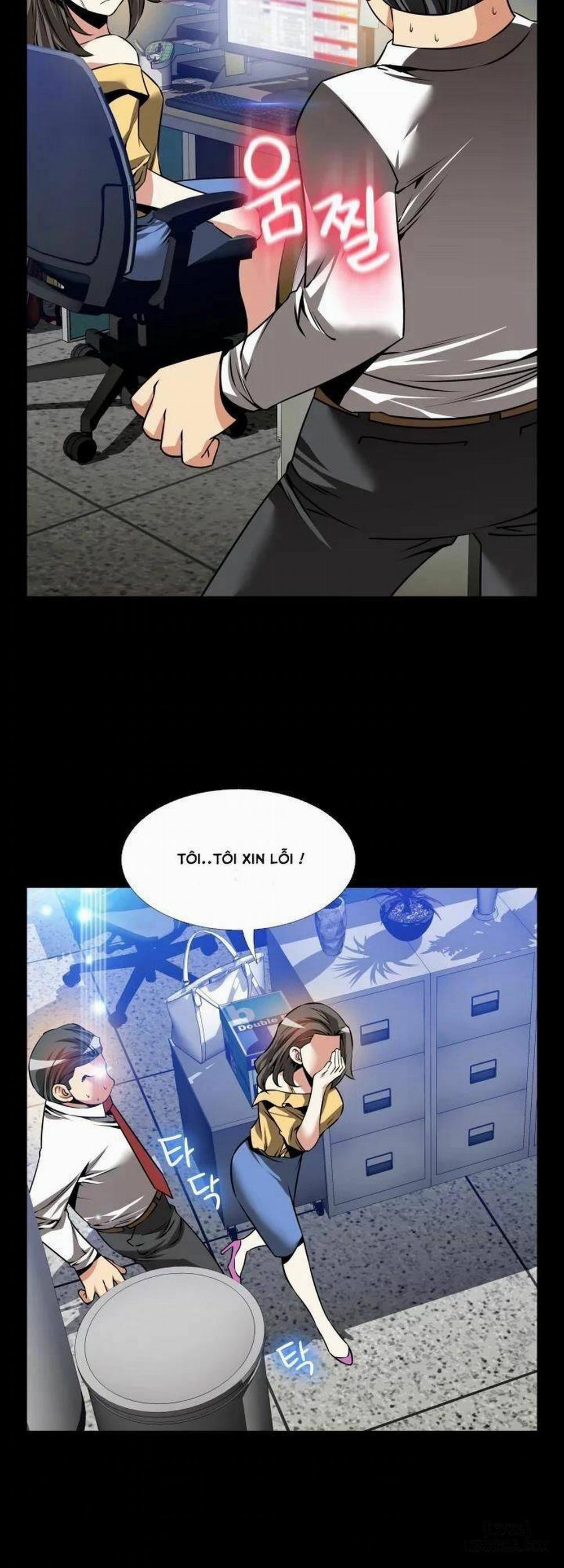 Thông Số Tình Yêu 96 trang 12