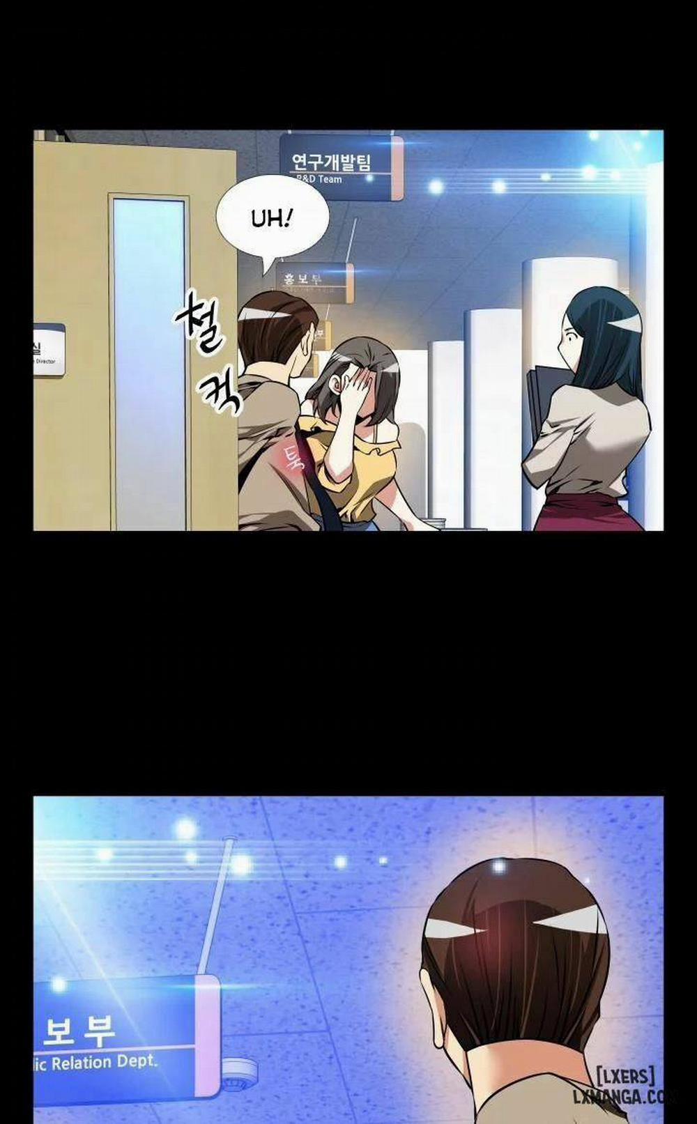 Thông Số Tình Yêu 96 trang 13