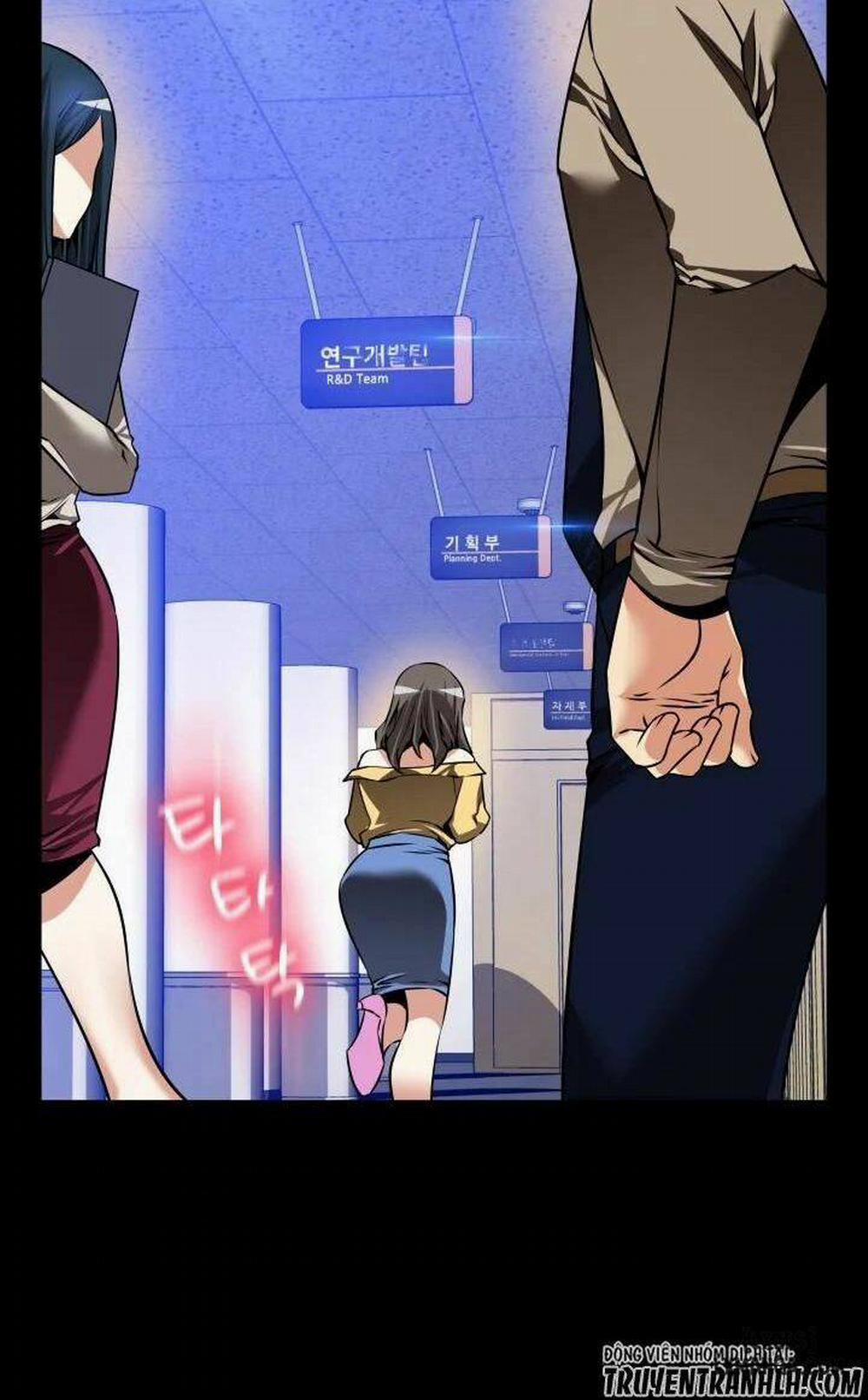 Thông Số Tình Yêu 96 trang 14