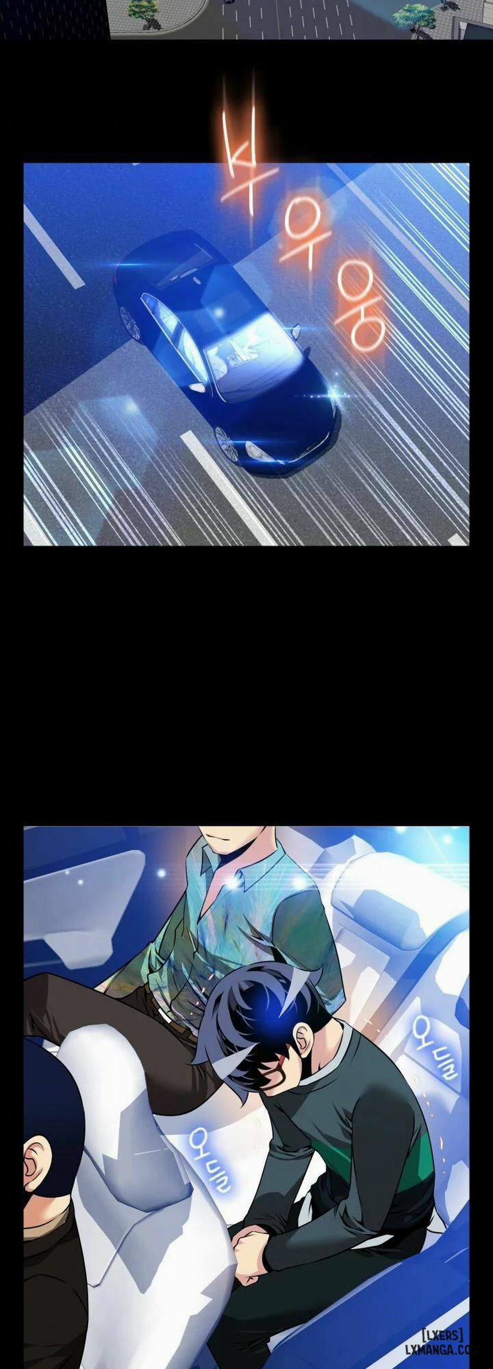 Thông Số Tình Yêu 96 trang 17