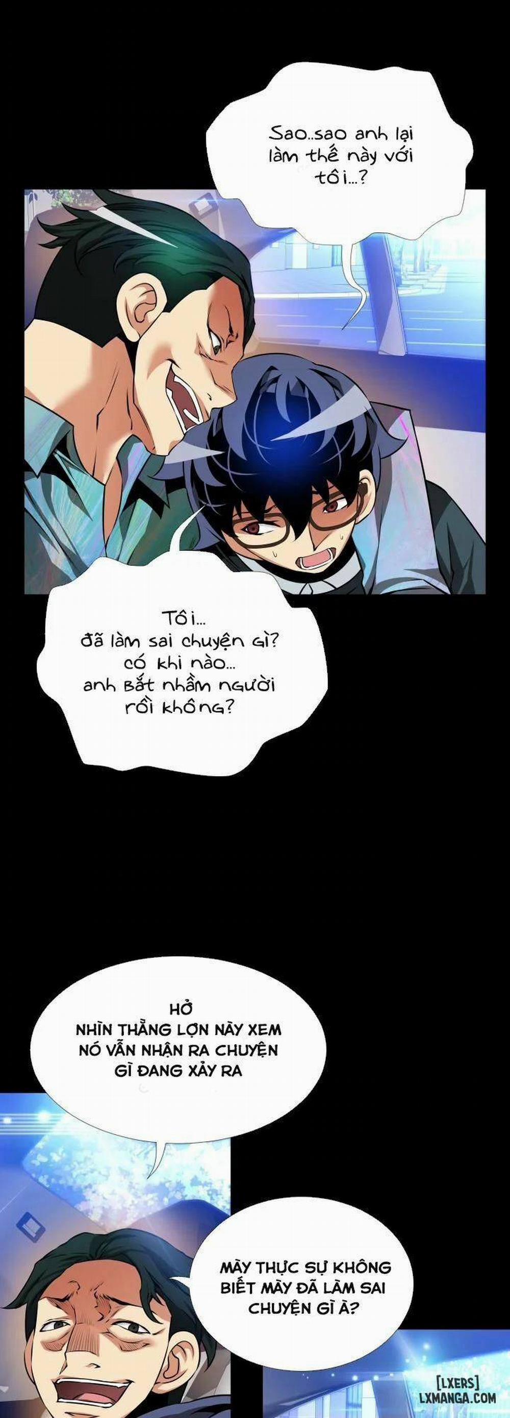 Thông Số Tình Yêu 96 trang 20