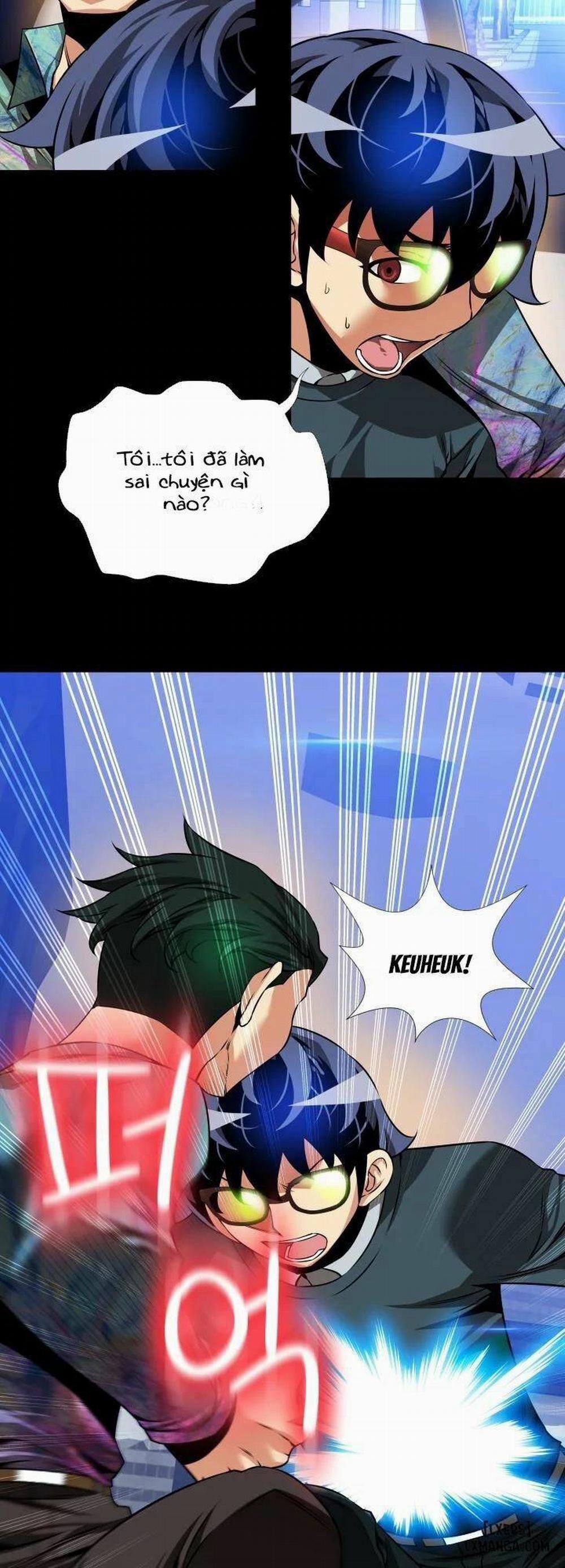 Thông Số Tình Yêu 96 trang 21