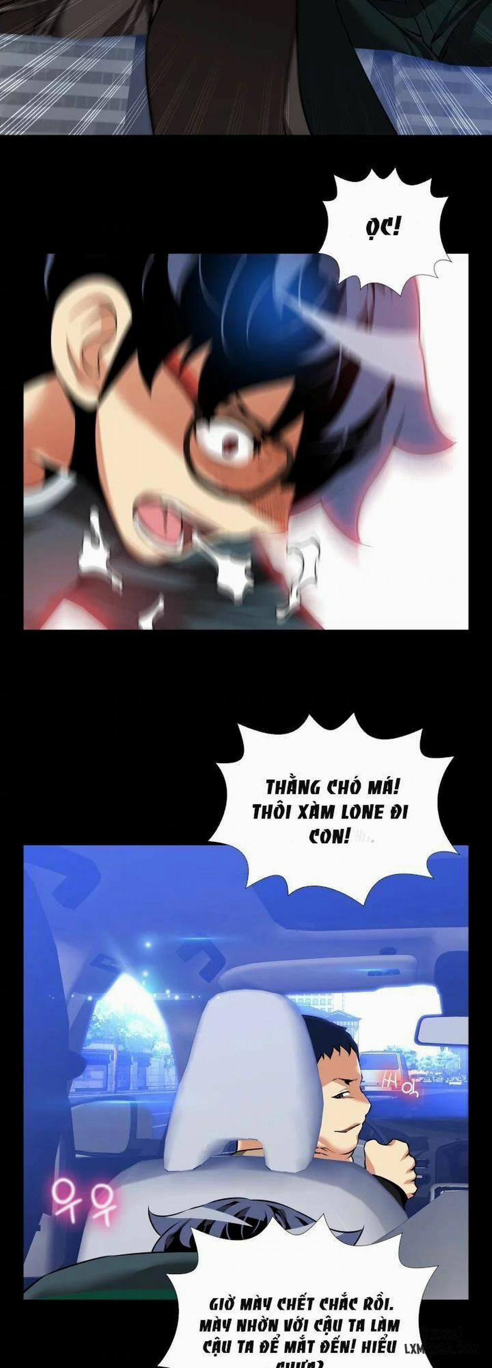 Thông Số Tình Yêu 96 trang 22