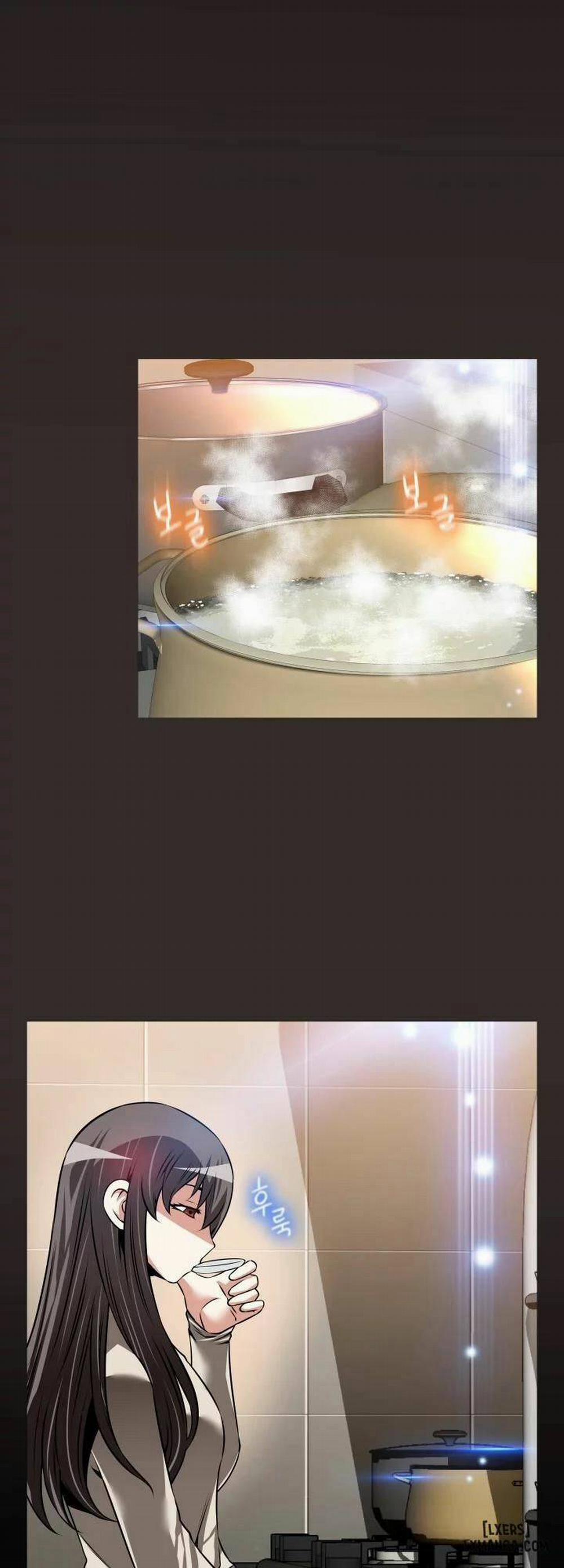 Thông Số Tình Yêu 96 trang 25