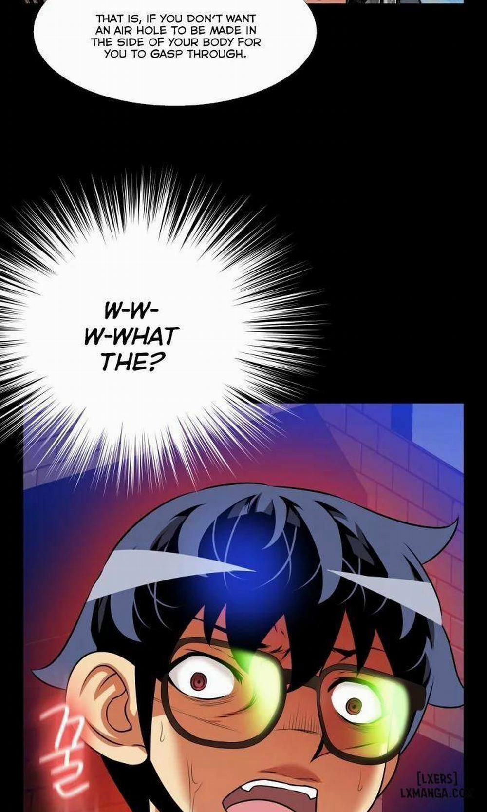 Thông Số Tình Yêu 96 trang 3