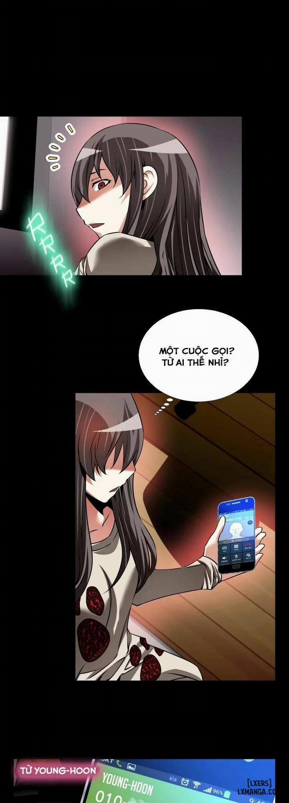 Thông Số Tình Yêu 96 trang 30