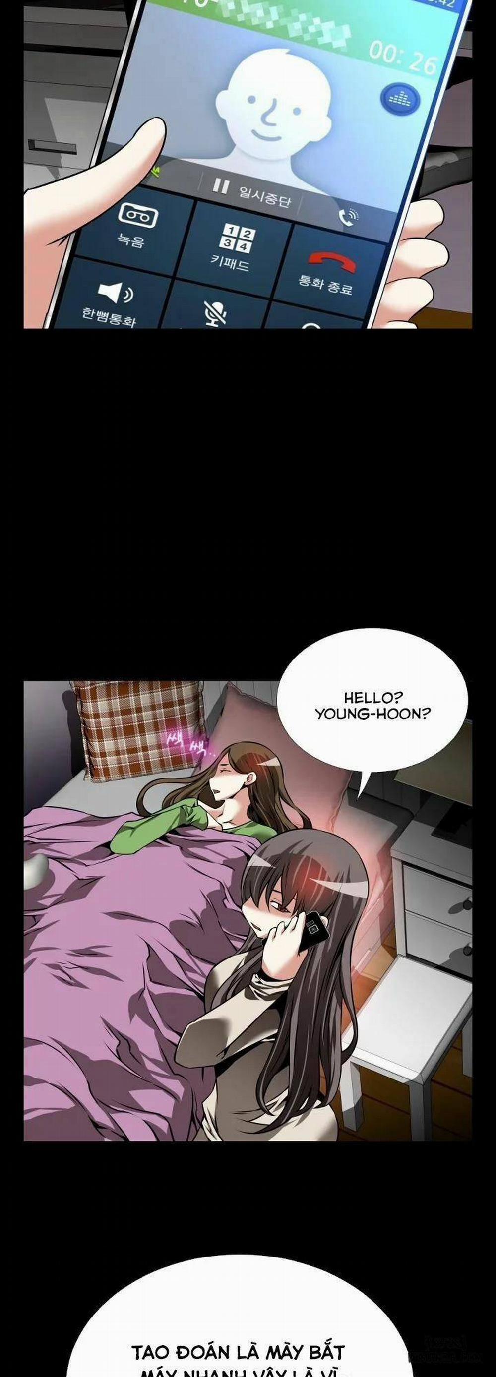 Thông Số Tình Yêu 96 trang 31