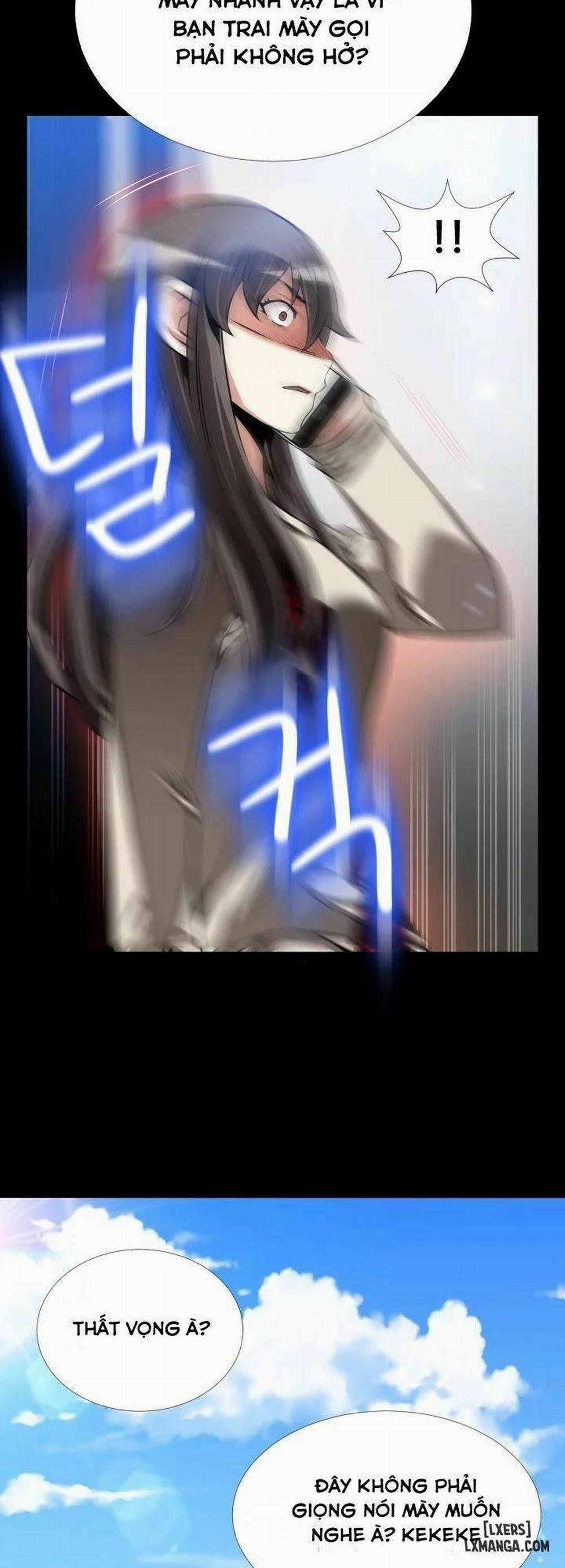 Thông Số Tình Yêu 96 trang 32