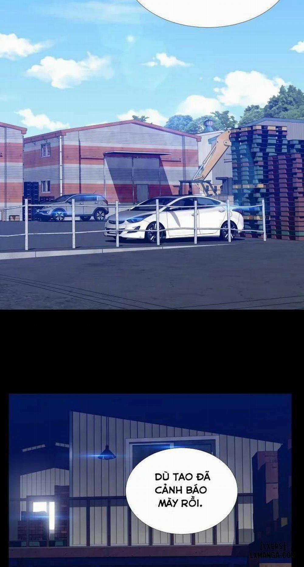 Thông Số Tình Yêu 96 trang 33